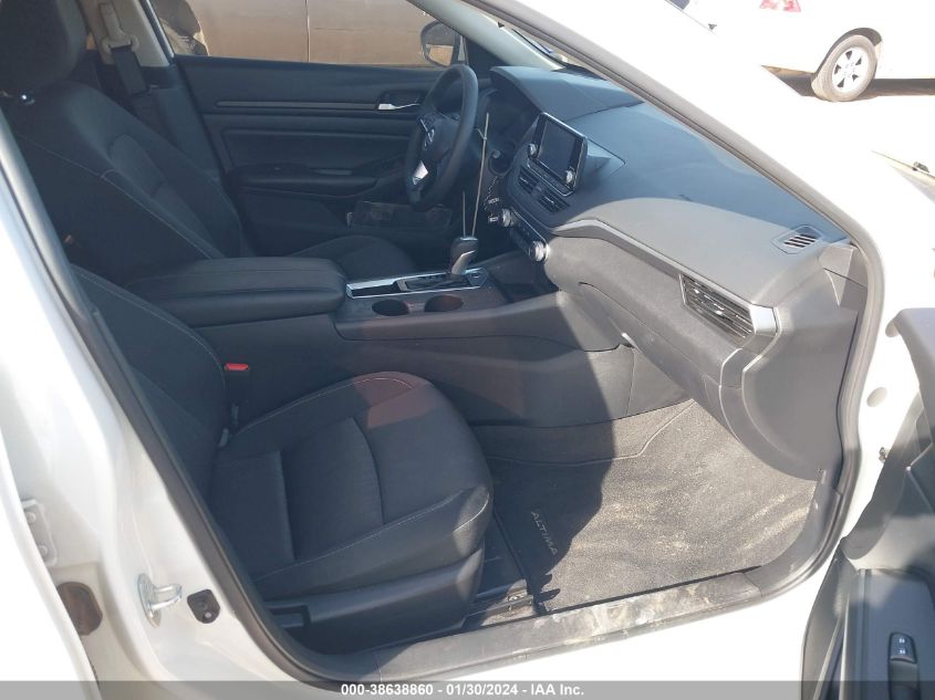 2022 NISSAN ALTIMA S - 1N4BL4BV2NN354005