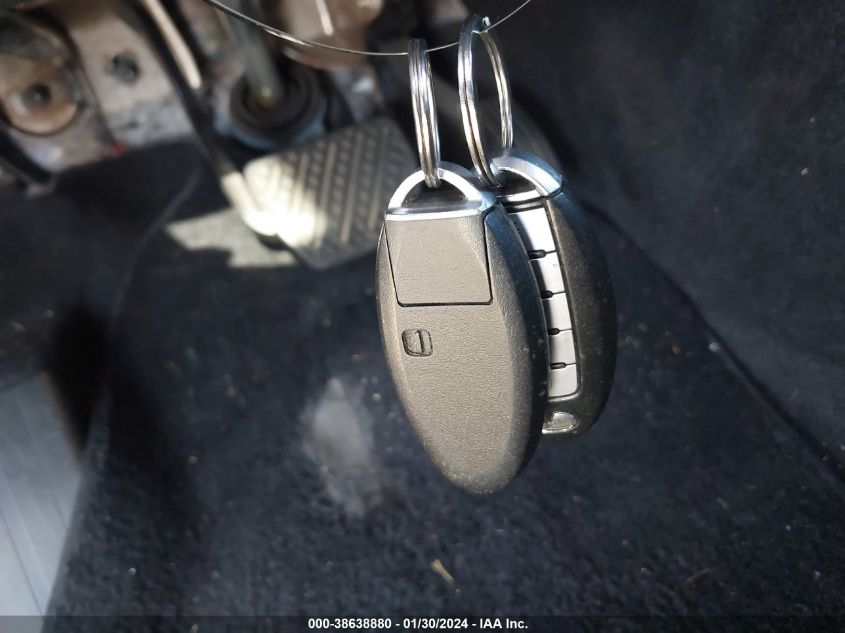 2014 INFINITI QX60 - 5N1AL0MM1EC529709