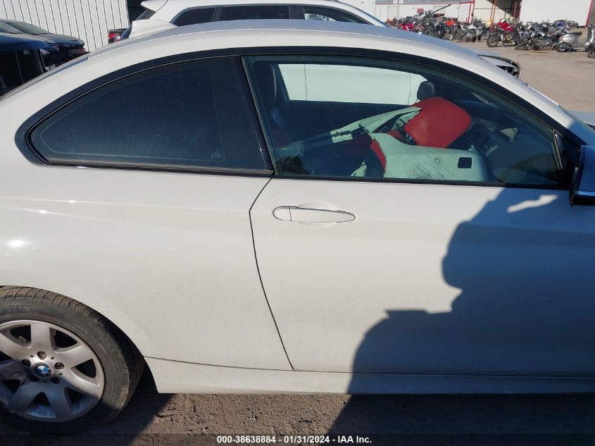 2017 BMW M240I - WBA2G3C3XHV641325