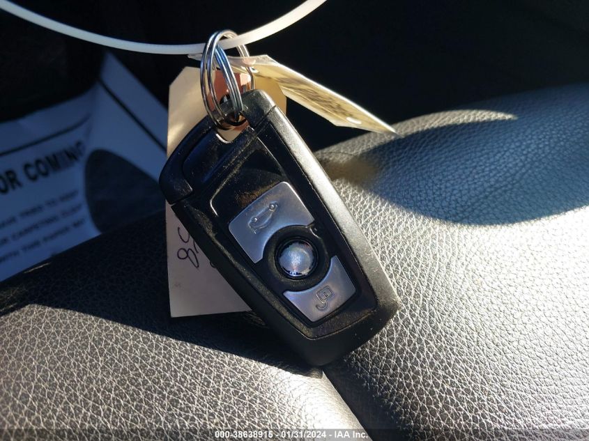 2014 BMW 428I - WBA3V5C51EP751266
