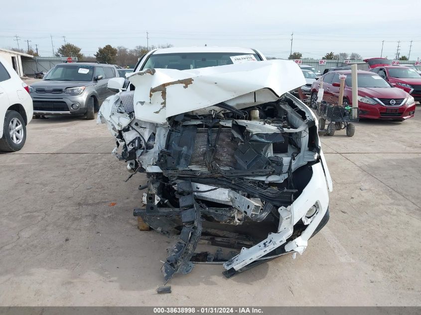 2016 TOYOTA TACOMA SR5 - 5TFRX5GN5GX069589
