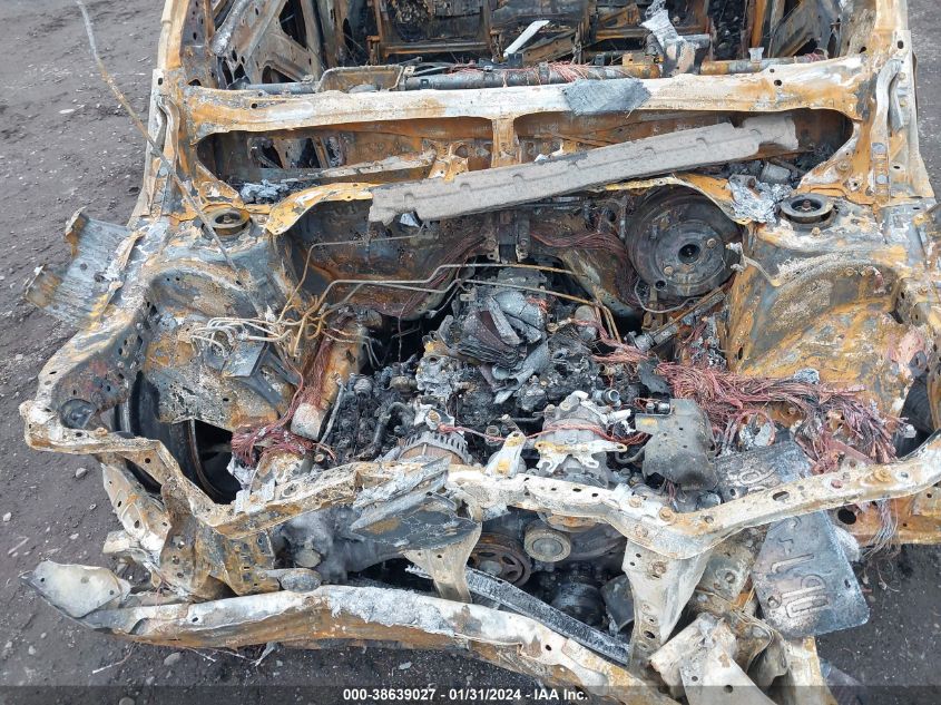 2021 SUBARU FORESTER LIMITED - JF2SKAUC7MH426371