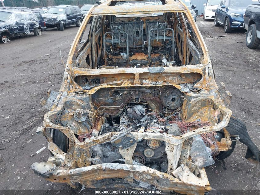 2021 SUBARU FORESTER LIMITED - JF2SKAUC7MH426371