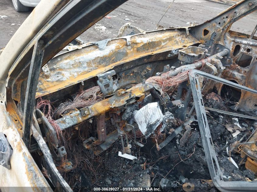 2021 SUBARU FORESTER LIMITED - JF2SKAUC7MH426371