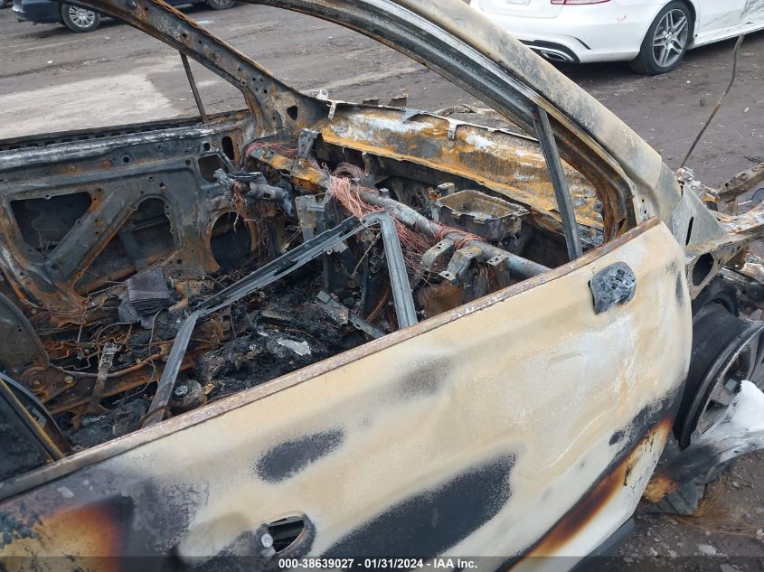 2021 SUBARU FORESTER LIMITED - JF2SKAUC7MH426371