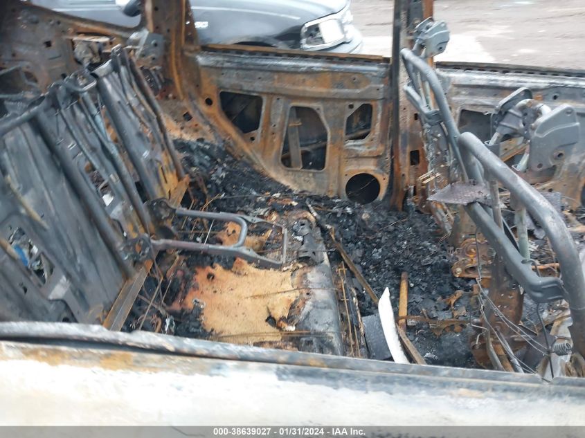 2021 SUBARU FORESTER LIMITED - JF2SKAUC7MH426371