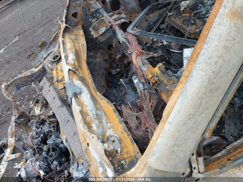 2021 SUBARU FORESTER LIMITED - JF2SKAUC7MH426371