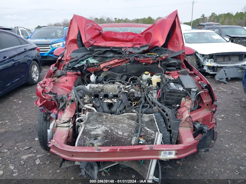 2013 BUICK VERANO - 1G4PP5SKXD4226904