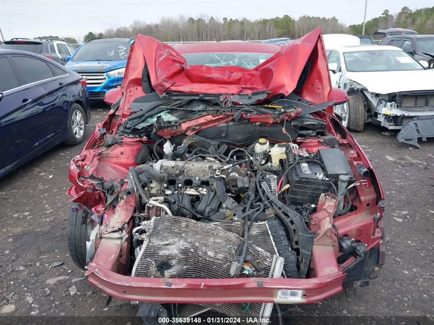 2013 BUICK VERANO - 1G4PP5SKXD4226904