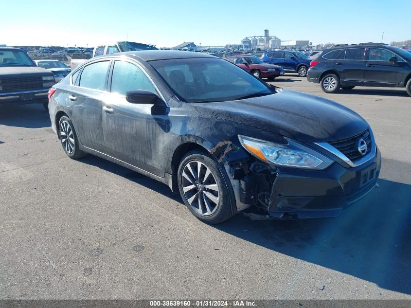 2016 NISSAN ALTIMA 2.5/S/SV/SL/SR - 1N4AL3AP1GC260236
