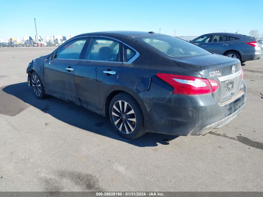 2016 NISSAN ALTIMA 2.5/S/SV/SL/SR - 1N4AL3AP1GC260236