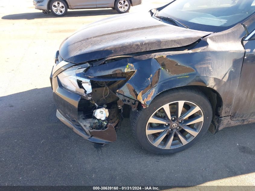 2016 NISSAN ALTIMA 2.5/S/SV/SL/SR - 1N4AL3AP1GC260236