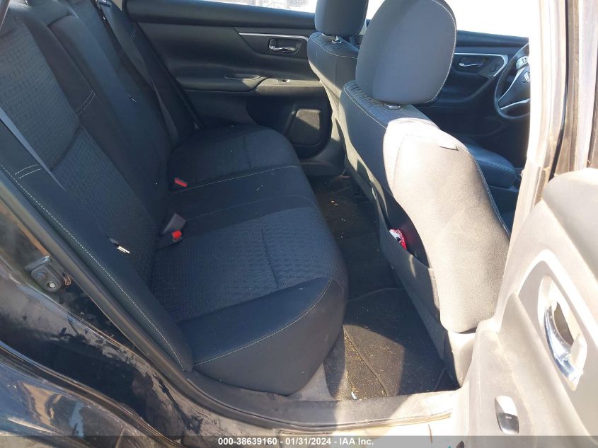 2016 NISSAN ALTIMA 2.5/S/SV/SL/SR - 1N4AL3AP1GC260236