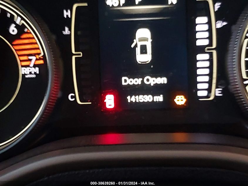 2017 JEEP CHEROKEE SPORT - 1C4PJMAB2HW594974