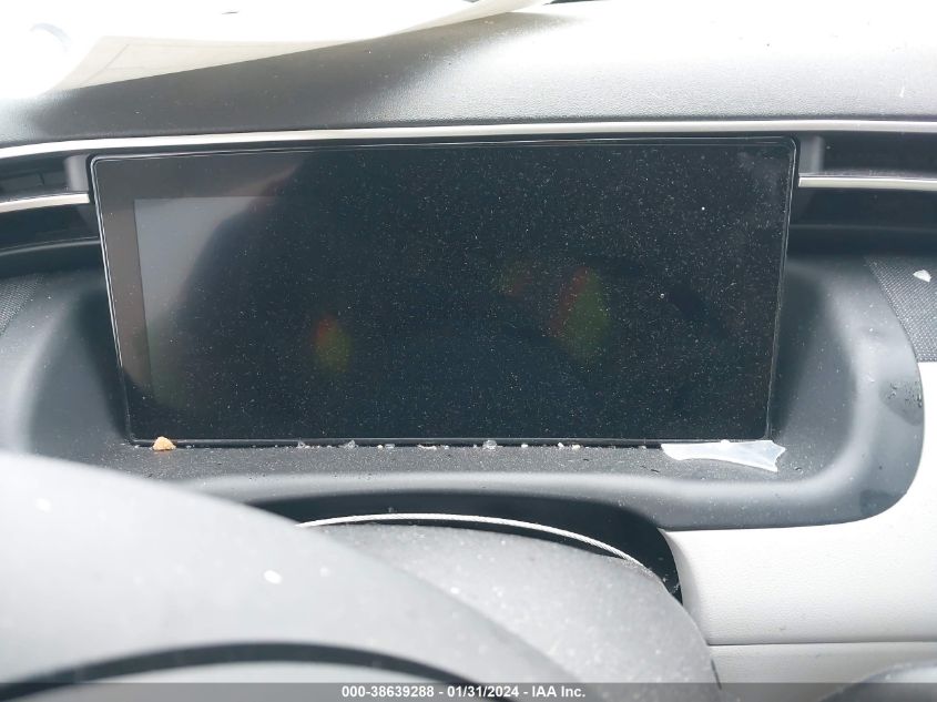 2023 HYUNDAI TUCSON SEL - 5NMJFCAE7PH178674