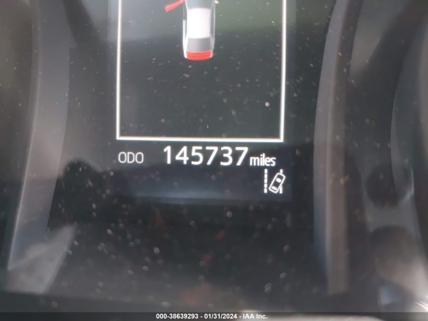 2018 TOYOTA CAMRY SE - 4T1B11HK6JU064549