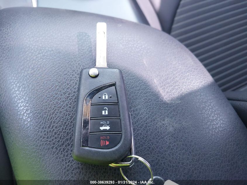 2018 TOYOTA CAMRY SE - 4T1B11HK6JU064549