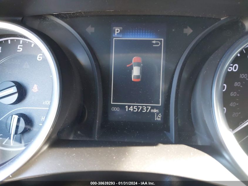 2018 TOYOTA CAMRY SE - 4T1B11HK6JU064549