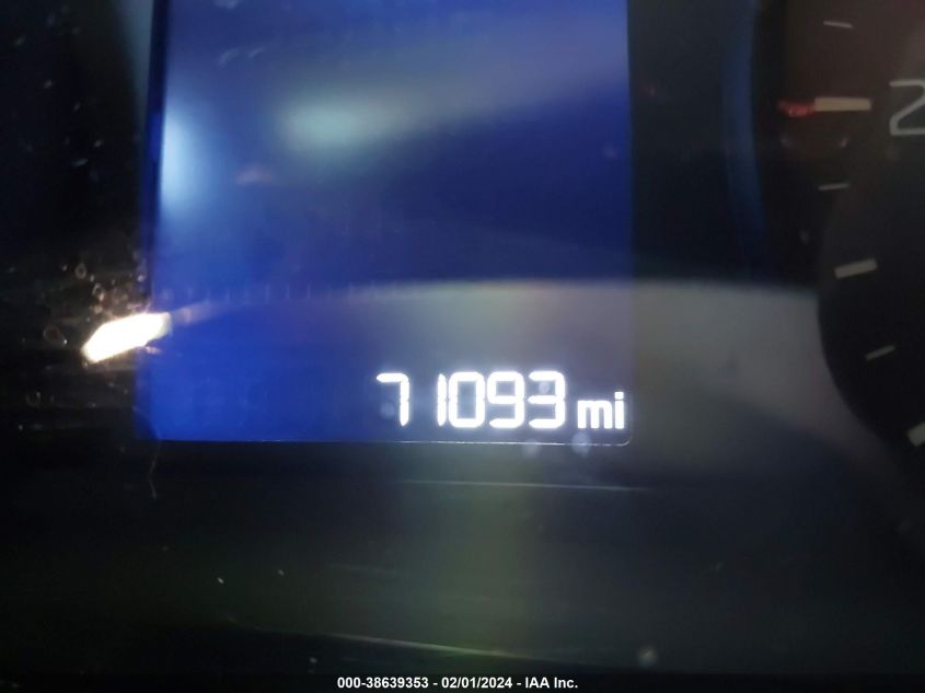 2022 KIA RIO S - 3KPA24AD3NE439988