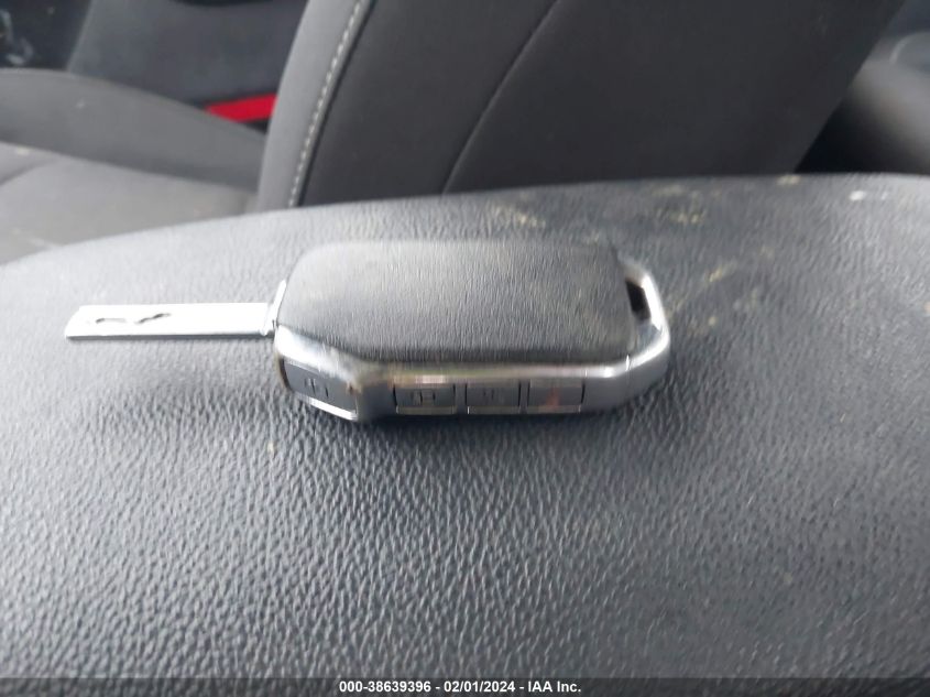 2023 KIA FORTE LX/LXS - 3KPF24AD6PE508701
