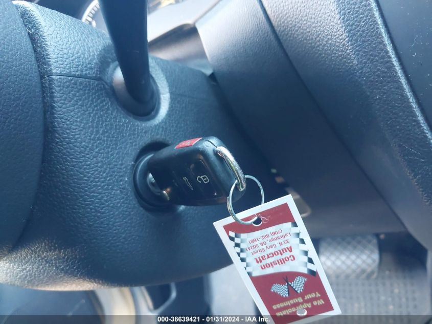2013 VOLKSWAGEN JETTA 2.5L SE - 3VWDP7AJ1DM209759