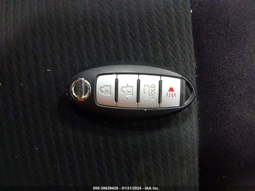 2013 NISSAN ALTIMA 2.5 S - 1N4AL3AP7DN529601