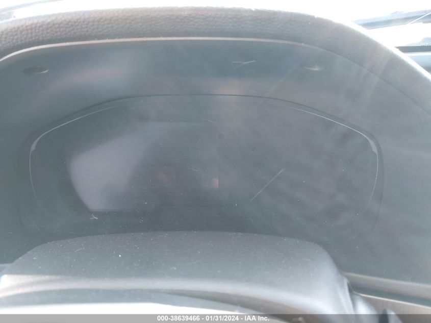 2020 HONDA ACCORD LX - 1HGCV1F15LA093070