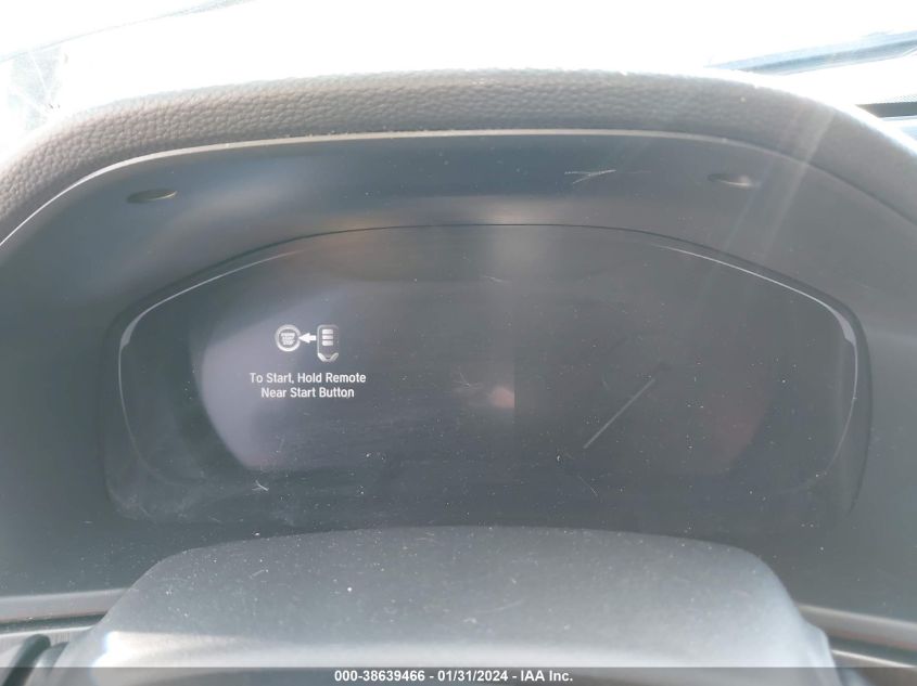2020 HONDA ACCORD LX - 1HGCV1F15LA093070