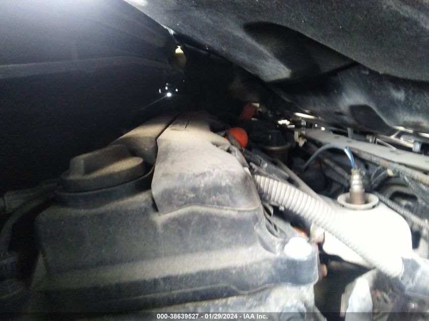 2015 HONDA CIVIC EX - 2HGFG3B87FH506988