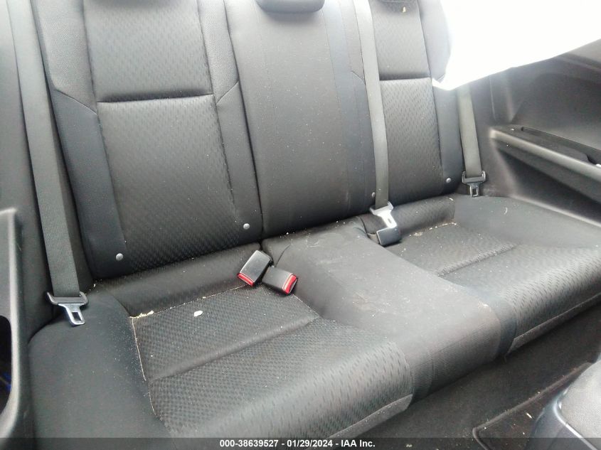 2015 HONDA CIVIC EX - 2HGFG3B87FH506988