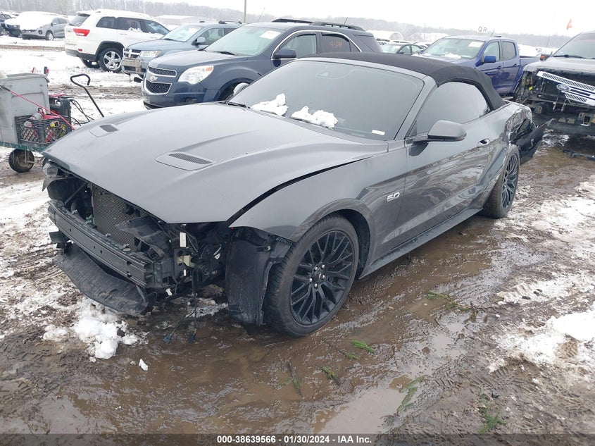 VIN 1FATP8FFXL5133445 2020 FORD MUSTANG GT PREMIUM