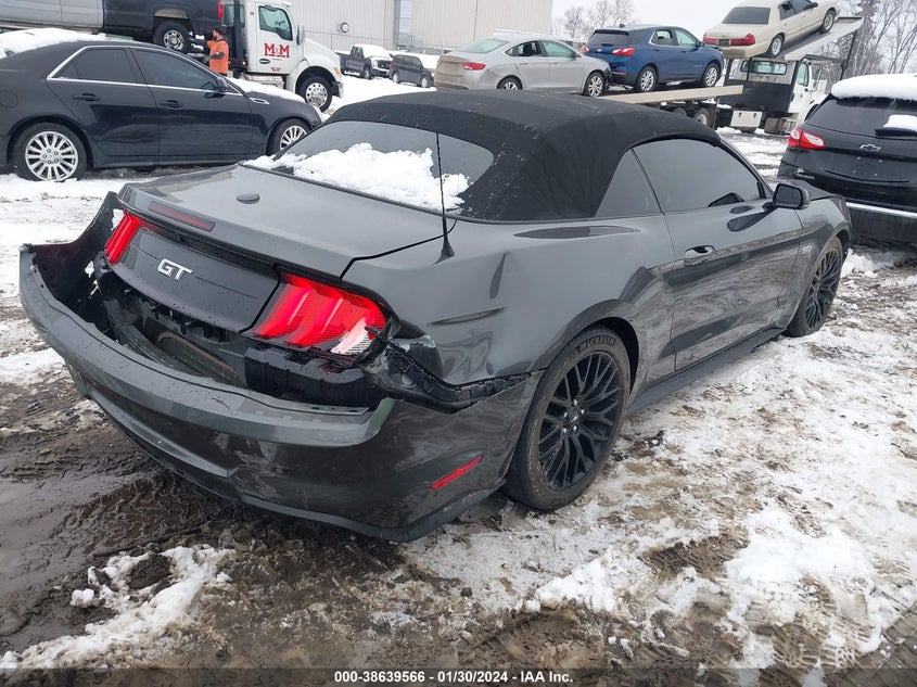 VIN 1FATP8FFXL5133445 2020 FORD MUSTANG GT PREMIUM