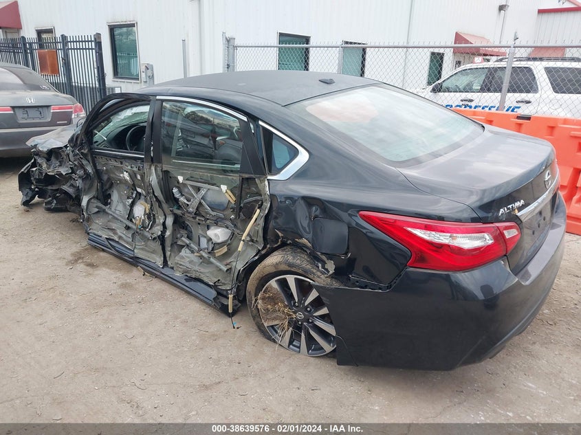 VIN 1N4AL3AP5HC254621 2017 NISSAN ALTIMA 2.5/S/SV/SL/SR