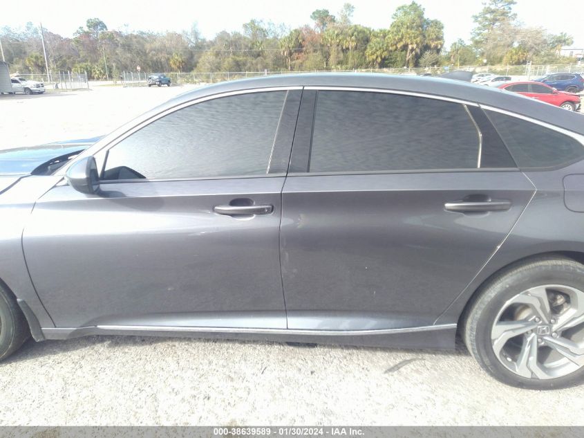 2020 HONDA ACCORD EX - 1HGCV1F41LA097238