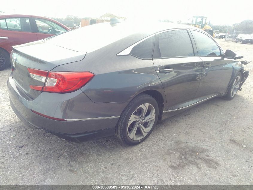 2020 HONDA ACCORD EX - 1HGCV1F41LA097238