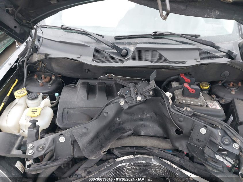 2017 JEEP PATRIOT LATITUDE - 1C4NJRFB2HD145027