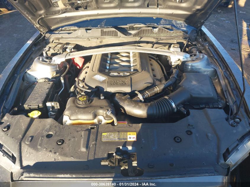2014 FORD MUSTANG GT - 1ZVBP8CF2E5333634