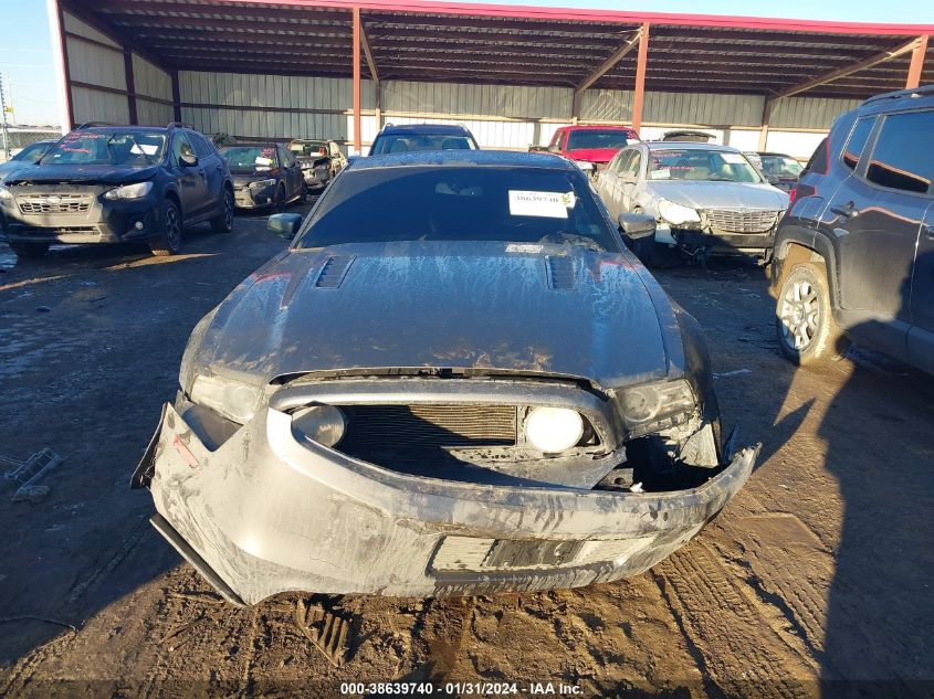 2014 FORD MUSTANG GT - 1ZVBP8CF2E5333634