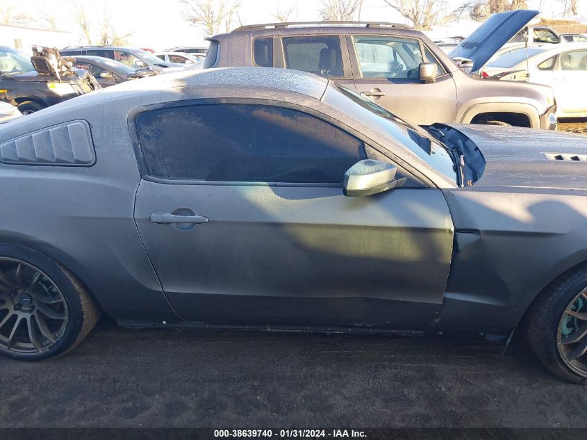2014 FORD MUSTANG GT - 1ZVBP8CF2E5333634