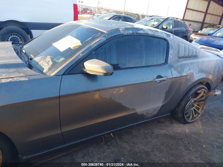 2014 FORD MUSTANG GT - 1ZVBP8CF2E5333634