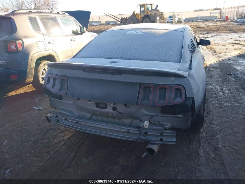 2014 FORD MUSTANG GT - 1ZVBP8CF2E5333634