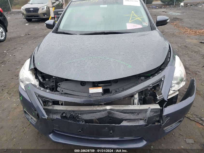2013 NISSAN ALTIMA 3.5S/3.5SV/3.5SL - 1N4BL3AP3DC203987