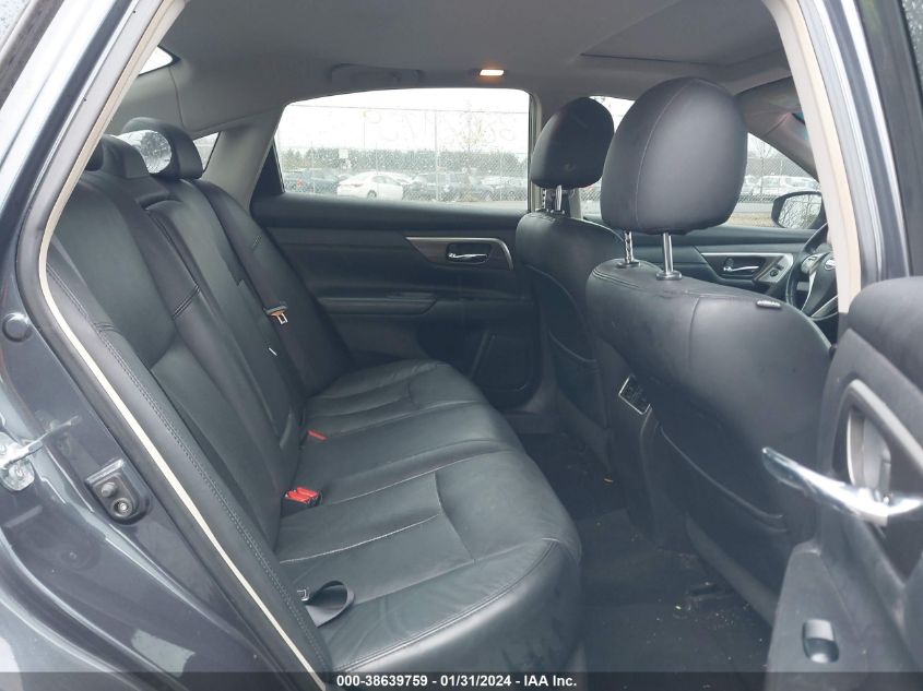 2013 NISSAN ALTIMA 3.5S/3.5SV/3.5SL - 1N4BL3AP3DC203987