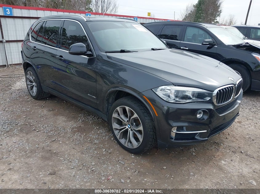 VIN 5UXKR2C36H0X04620 2017 BMW X5 SDRIVE35I