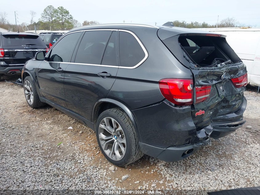VIN 5UXKR2C36H0X04620 2017 BMW X5 SDRIVE35I