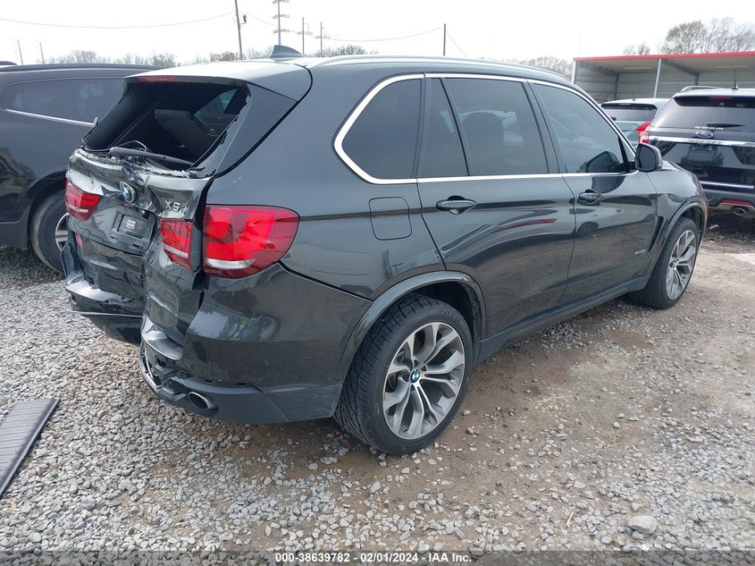 VIN 5UXKR2C36H0X04620 2017 BMW X5 SDRIVE35I