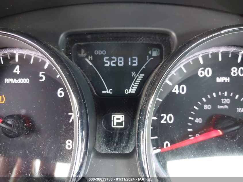 2019 NISSAN VERSA 1.6 SV - 3N1CN7AP5KL831196