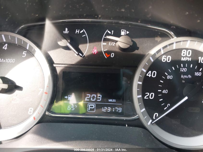 2014 NISSAN SENTRA SV - 3N1AB7AP1EY327848