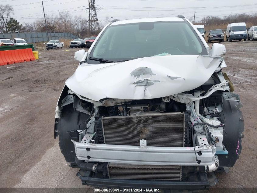 2019 BUICK ENCORE ESSENCE - KL4CJGSM1KB839594