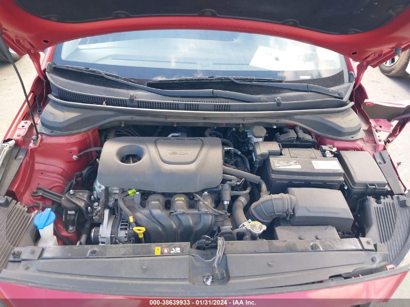 2019 HYUNDAI ACCENT SE - 3KPC24A39KE051112